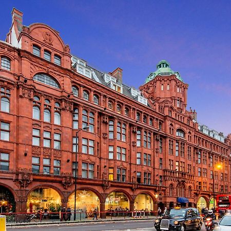 Vip Serviced Apartments London Excellent Location Great Price 外观 照片
