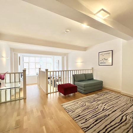 Vip Serviced Apartments London Excellent Location Great Price 外观 照片