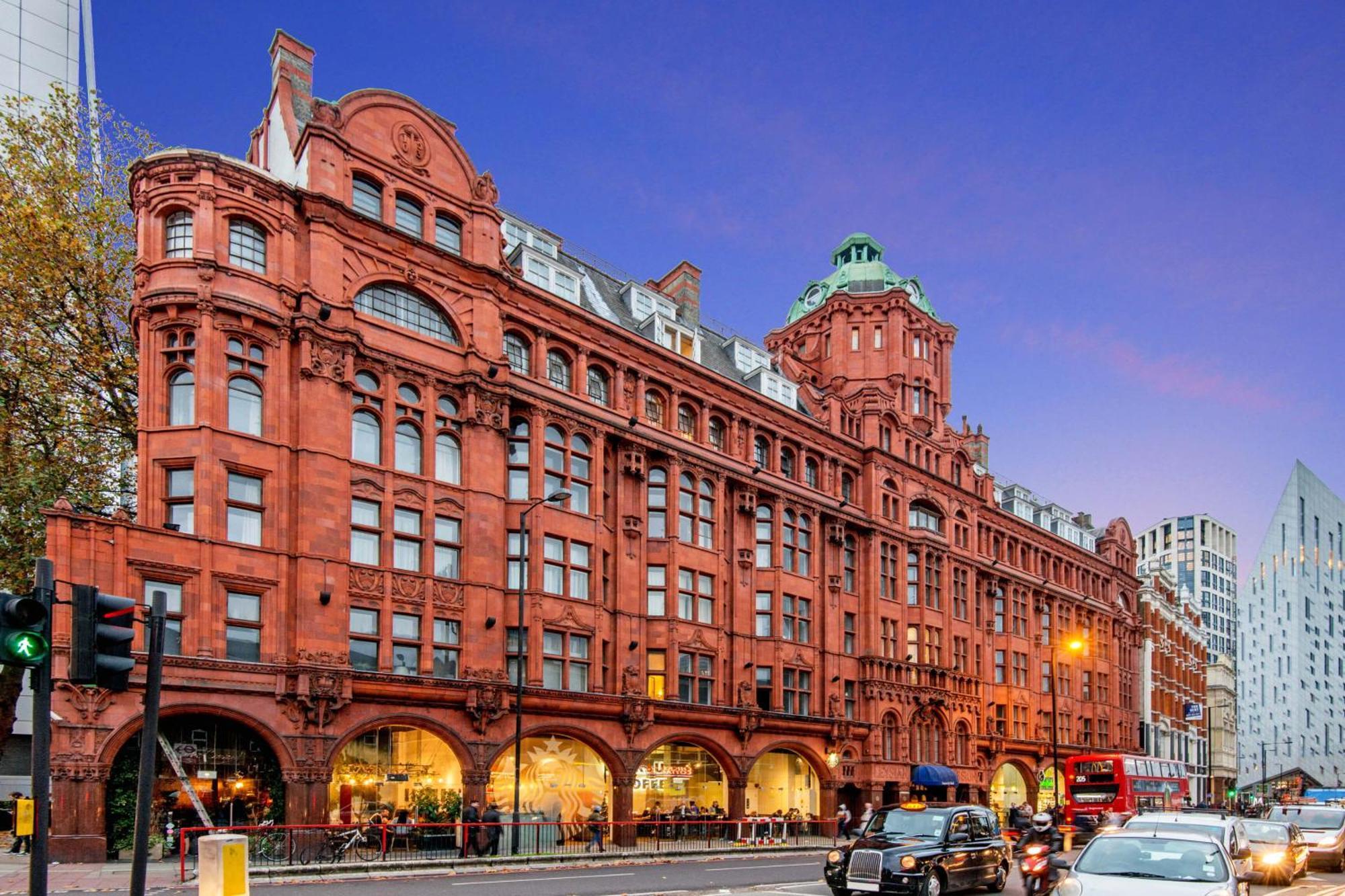 Vip Serviced Apartments London Excellent Location Great Price 外观 照片