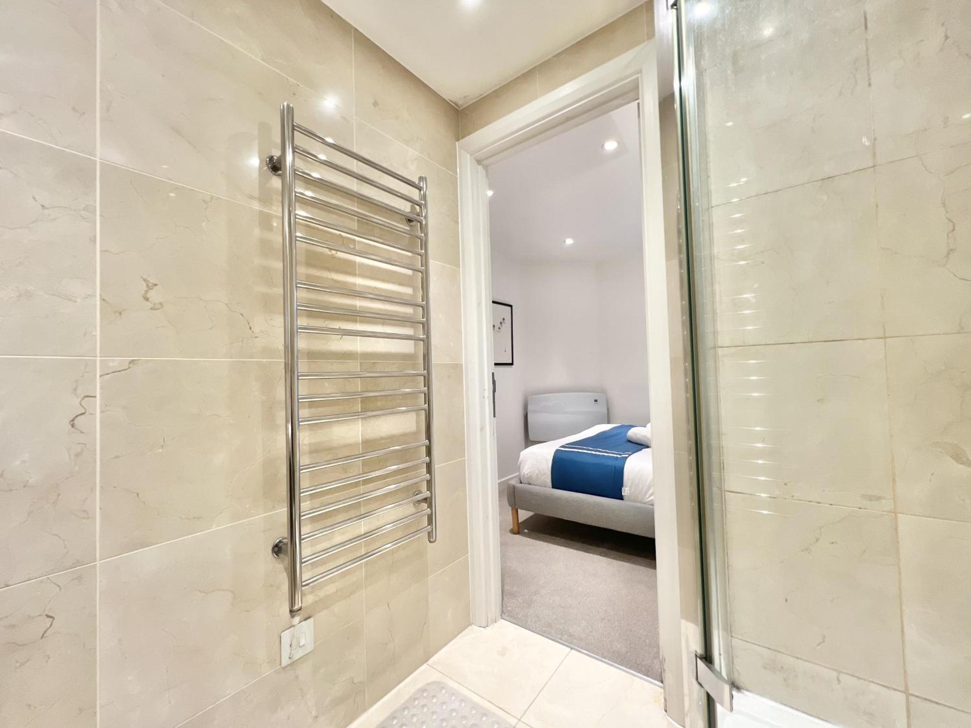 Vip Serviced Apartments London Excellent Location Great Price 外观 照片
