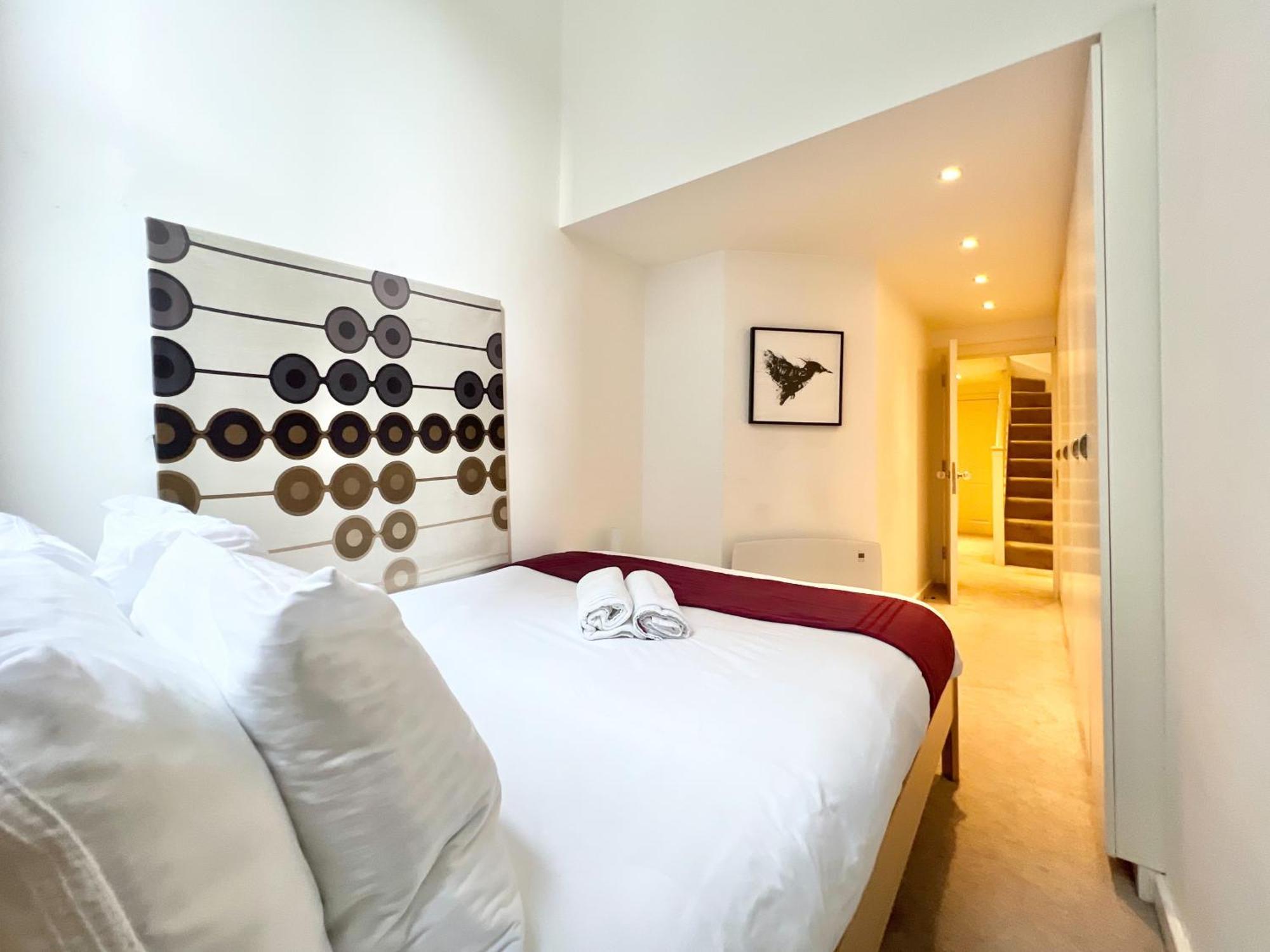 Vip Serviced Apartments London Excellent Location Great Price 外观 照片
