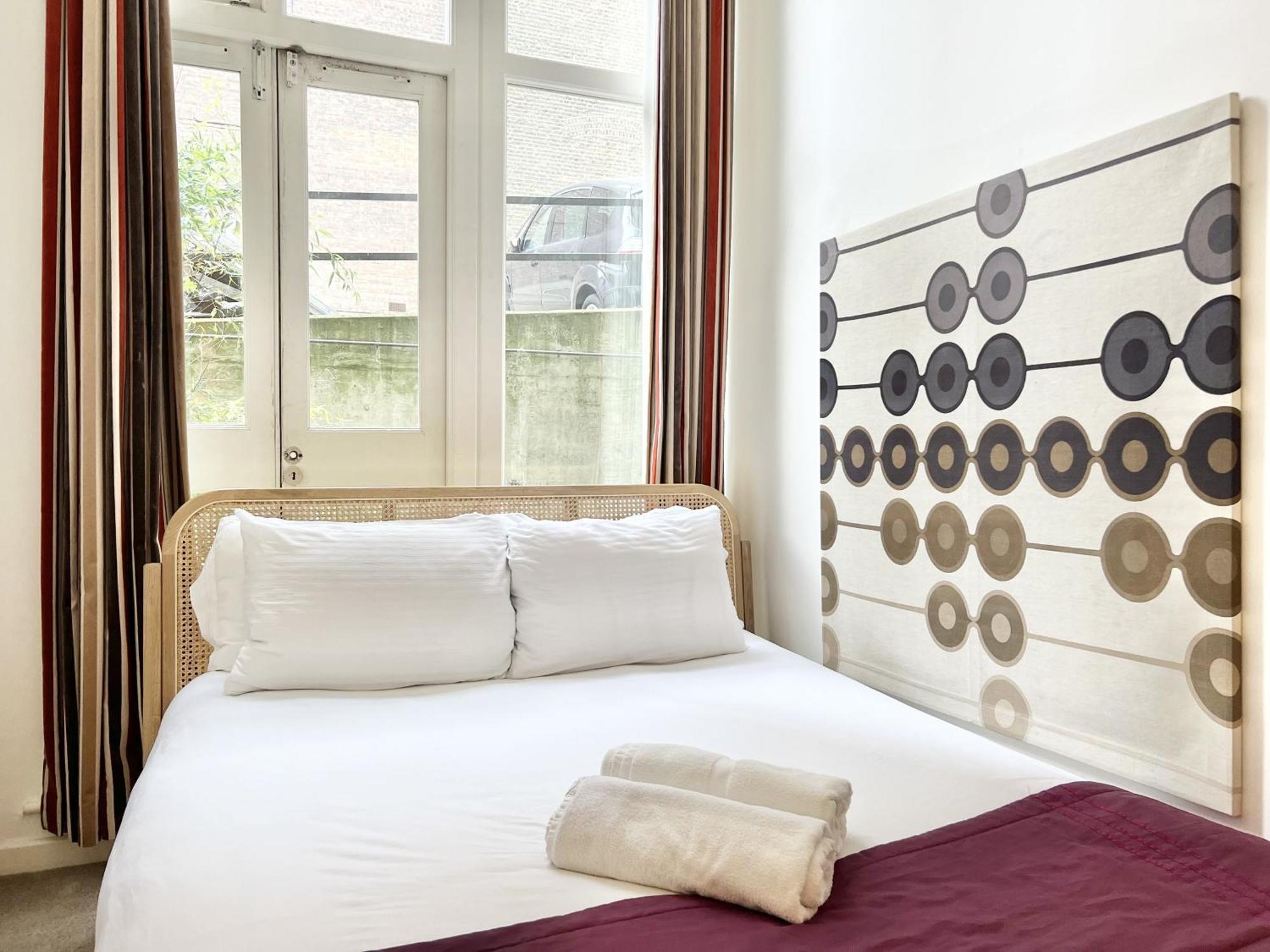 Vip Serviced Apartments London Excellent Location Great Price 外观 照片