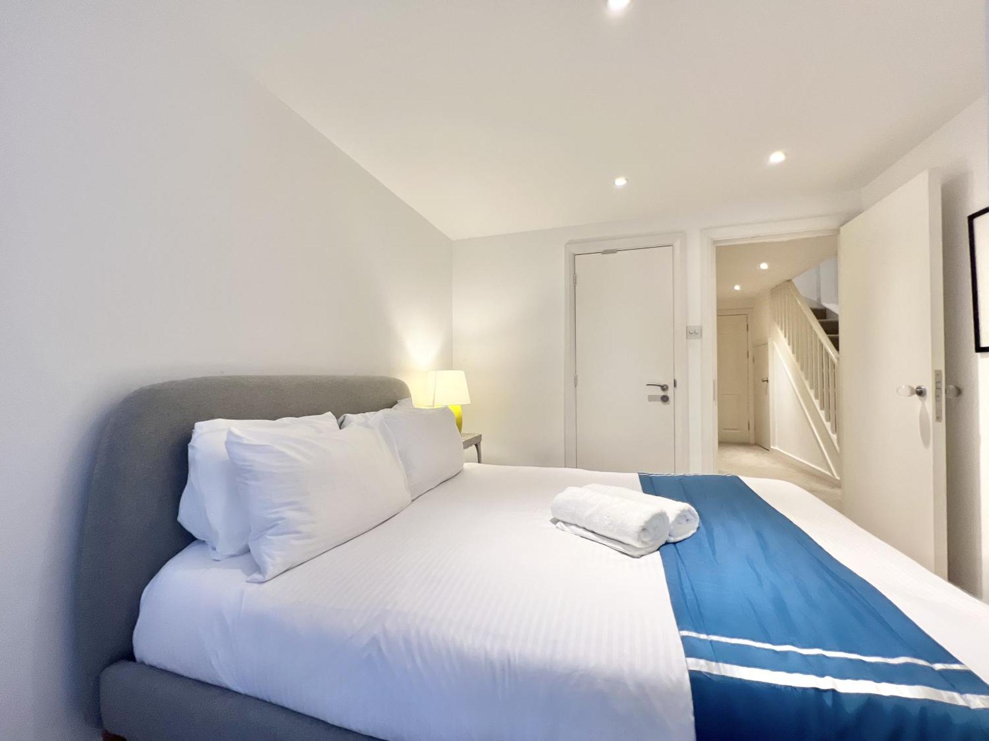 Vip Serviced Apartments London Excellent Location Great Price 外观 照片