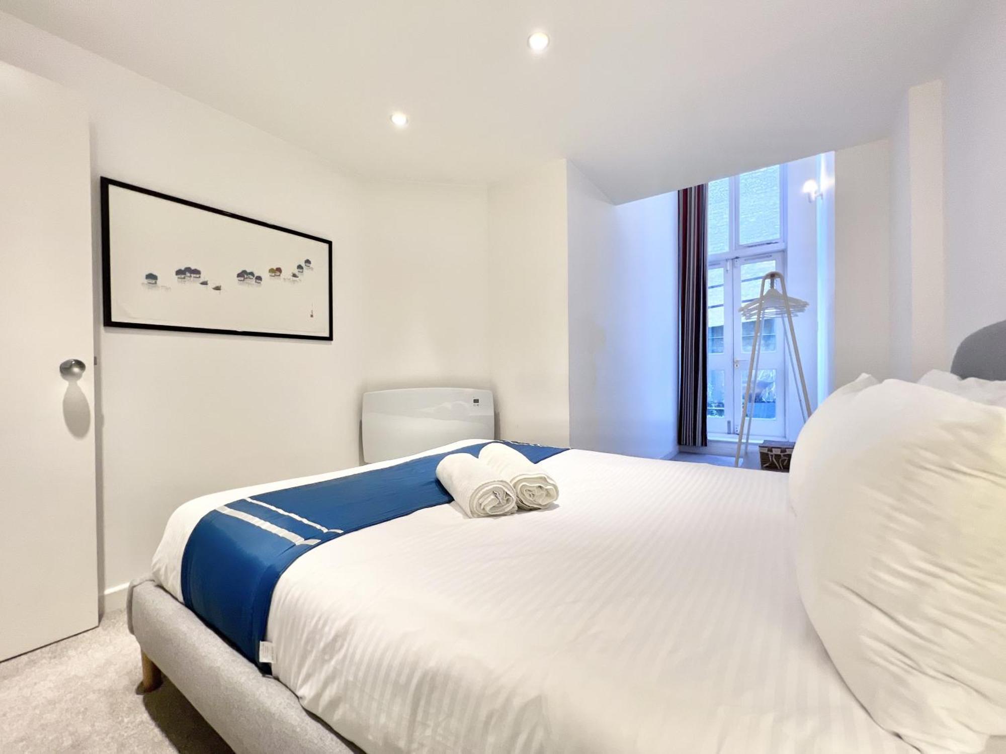Vip Serviced Apartments London Excellent Location Great Price 外观 照片