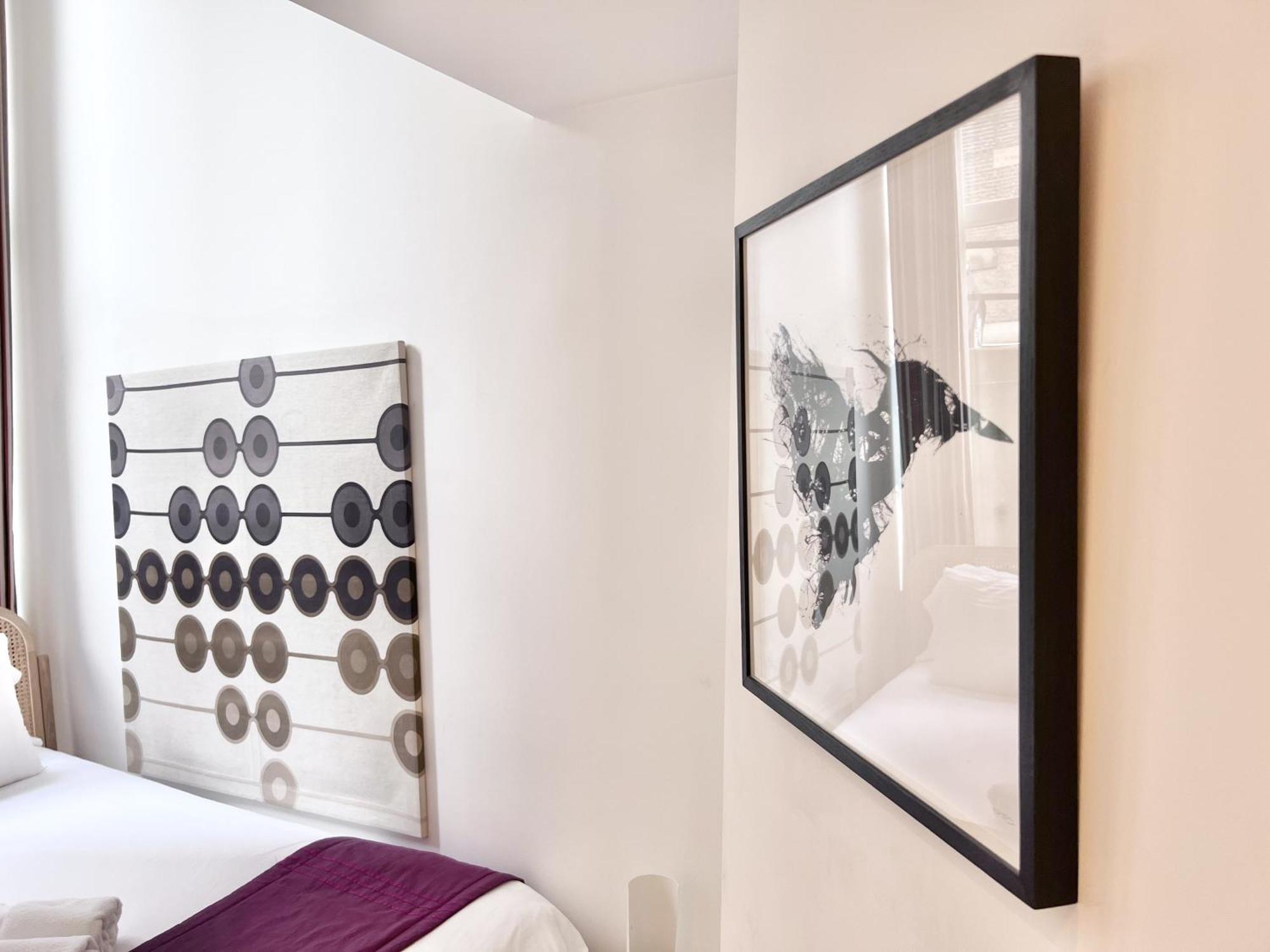Vip Serviced Apartments London Excellent Location Great Price 外观 照片