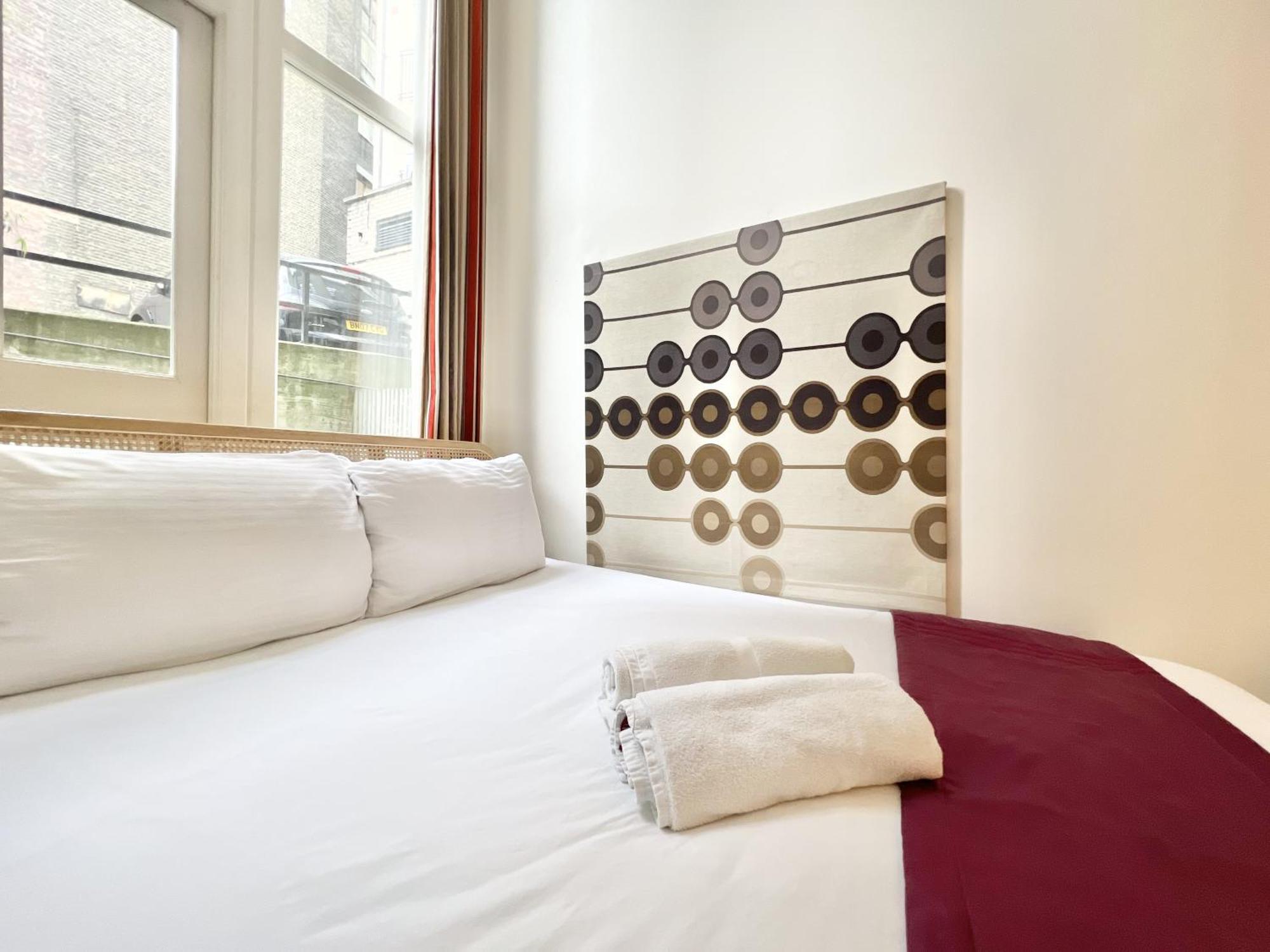 Vip Serviced Apartments London Excellent Location Great Price 外观 照片