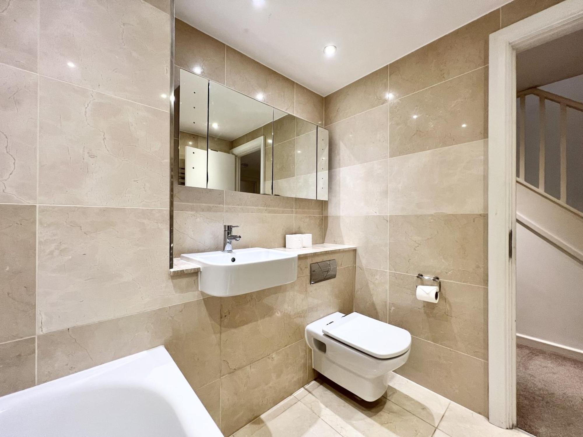 Vip Serviced Apartments London Excellent Location Great Price 外观 照片