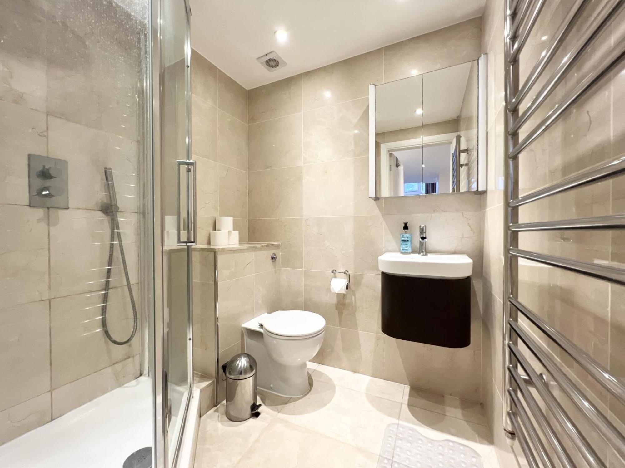 Vip Serviced Apartments London Excellent Location Great Price 外观 照片