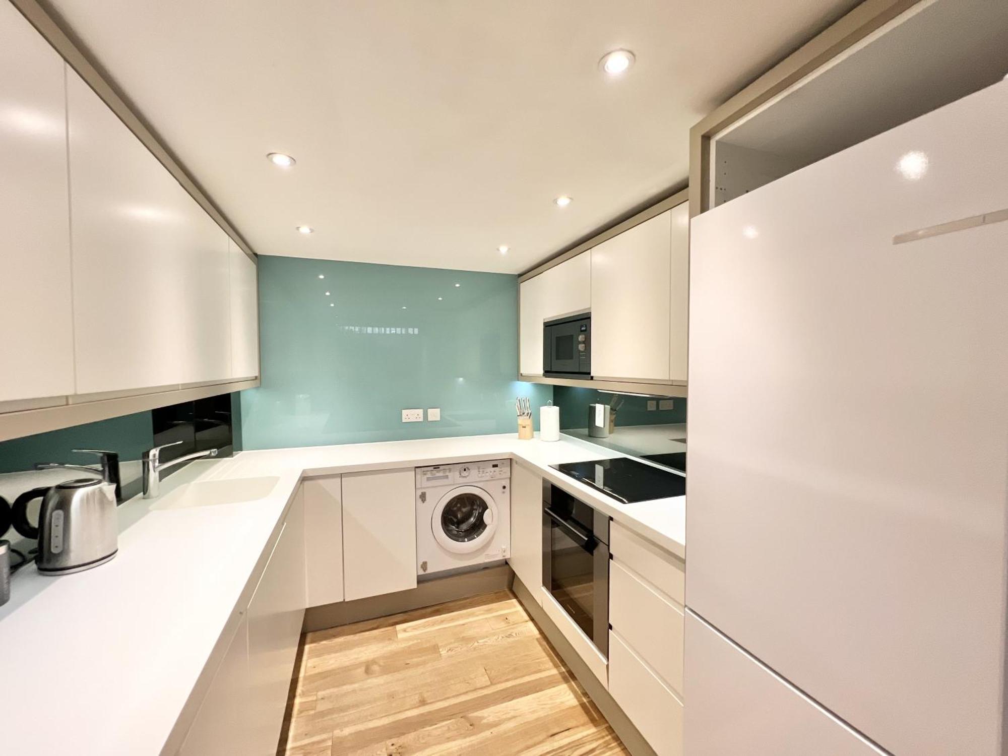 Vip Serviced Apartments London Excellent Location Great Price 外观 照片
