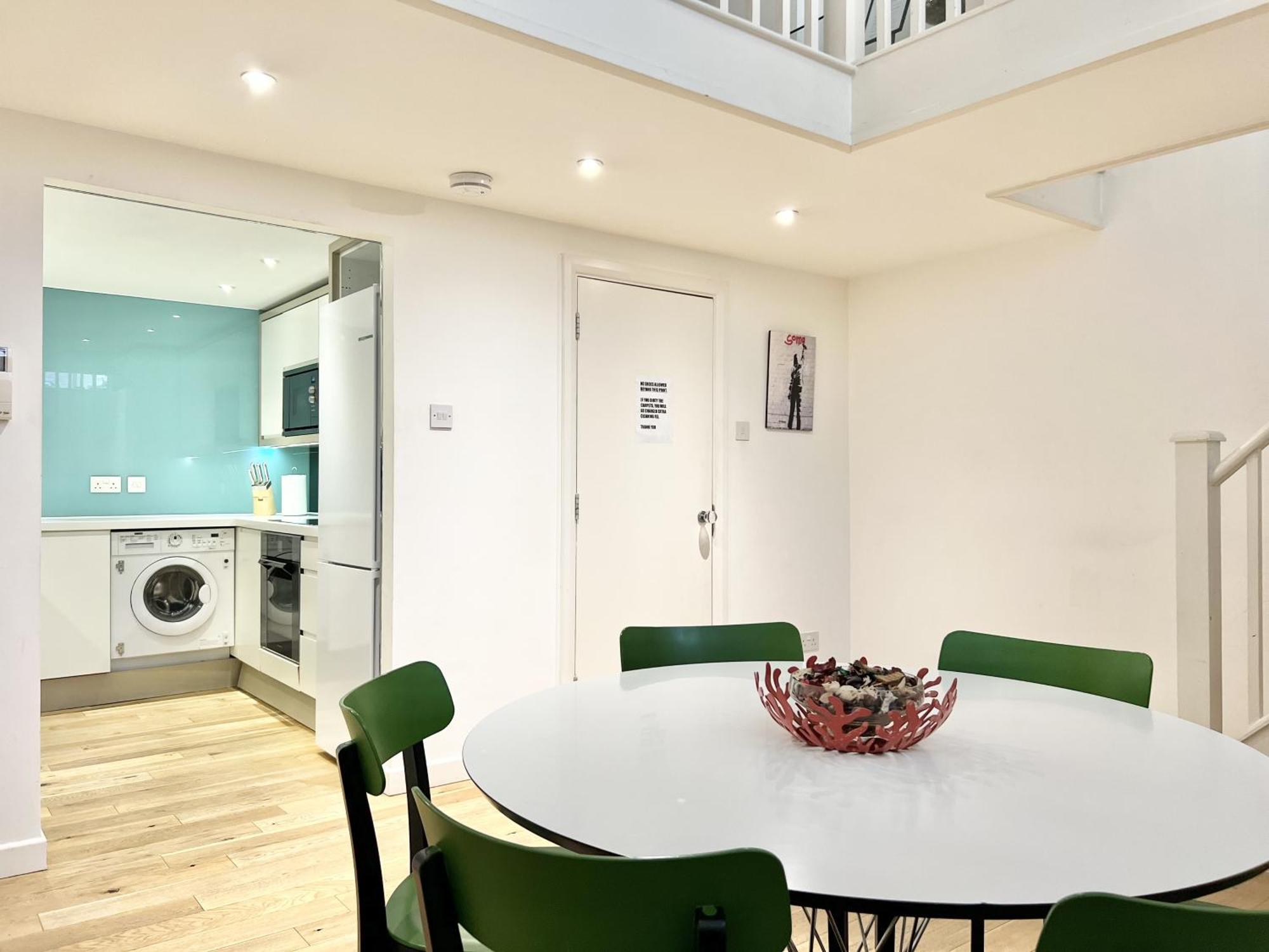 Vip Serviced Apartments London Excellent Location Great Price 外观 照片