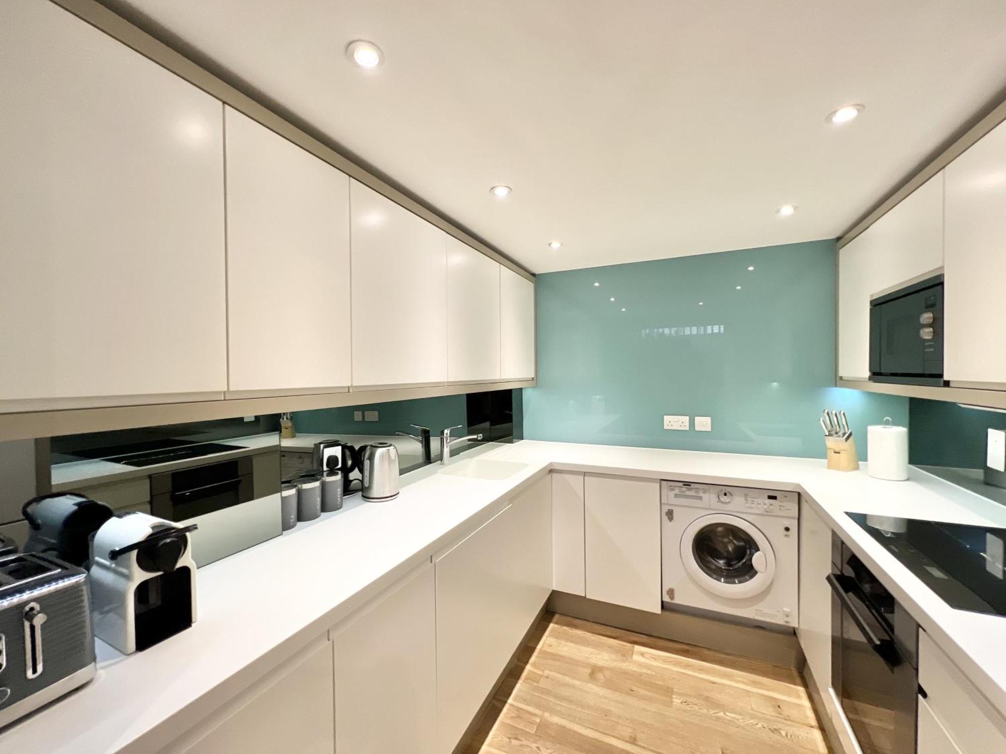 Vip Serviced Apartments London Excellent Location Great Price 外观 照片