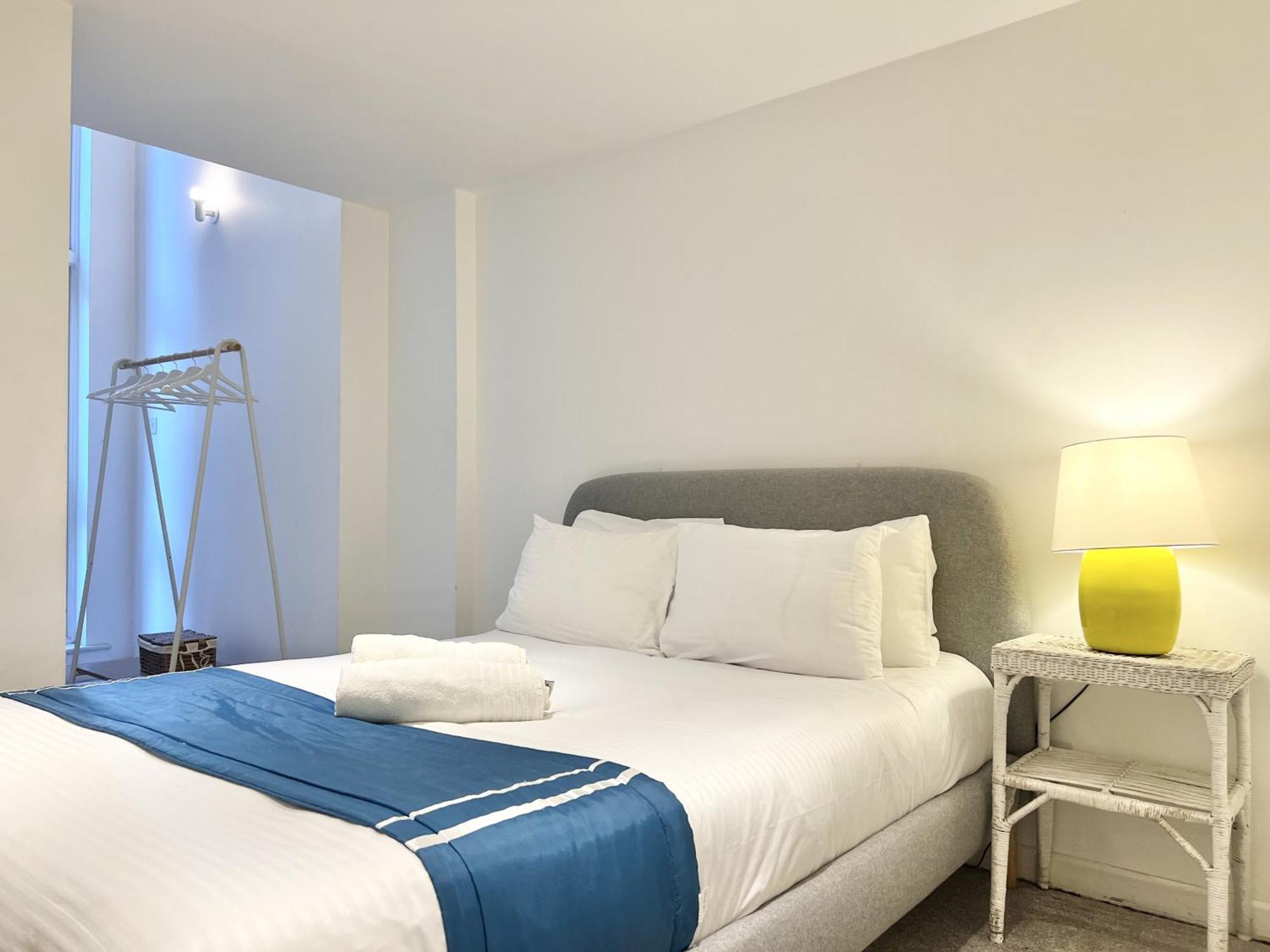 Vip Serviced Apartments London Excellent Location Great Price 外观 照片